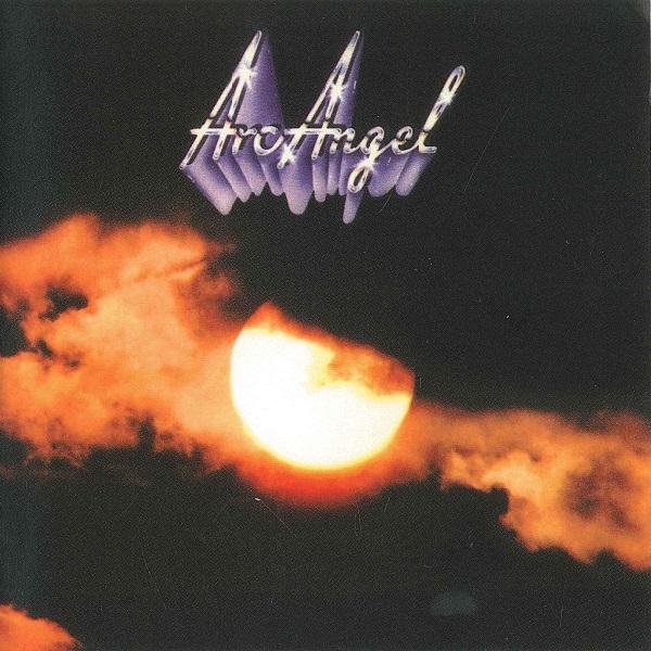 Arc Angel - Arc Angel (Reissue, Remastered 2012) (Lossless)