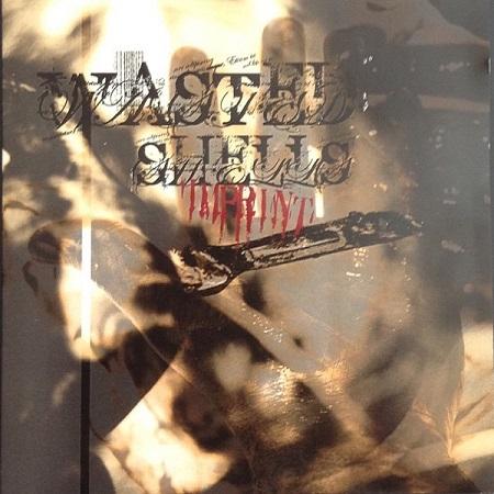 Wasted Shells - Dark Matter (EP)