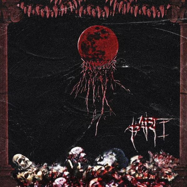 Blood Eclipse - Part I (EP)