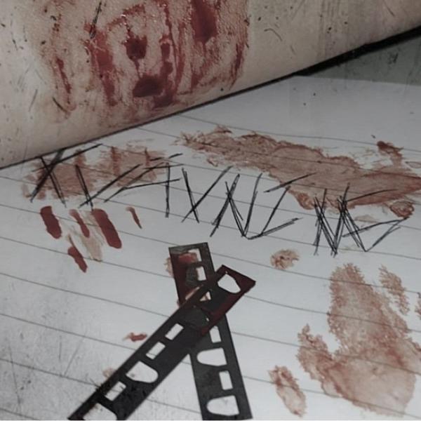 Kvävning - Skära (EP)