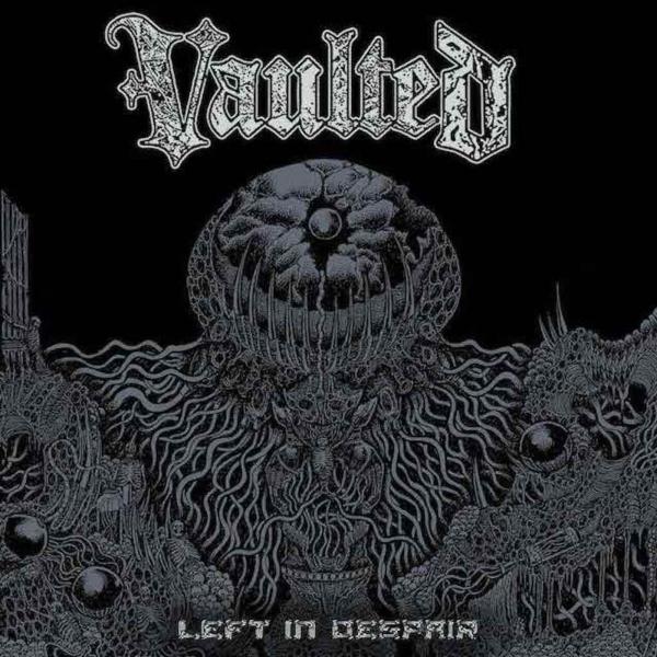 Vaulted - Left in Despair