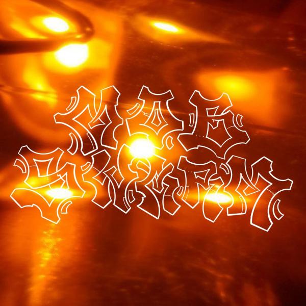 Mob Swarm - Mob Swarm (EP)