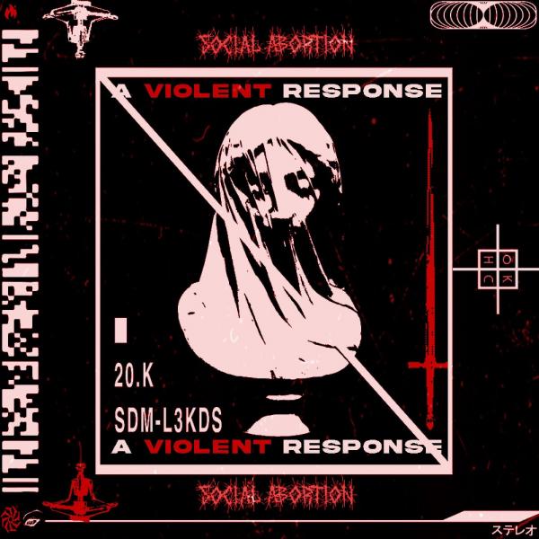 Social Abortion - A Violent Response