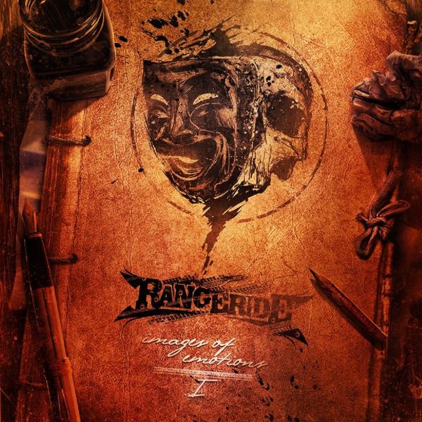 Rangeride - Images of Emotions I
