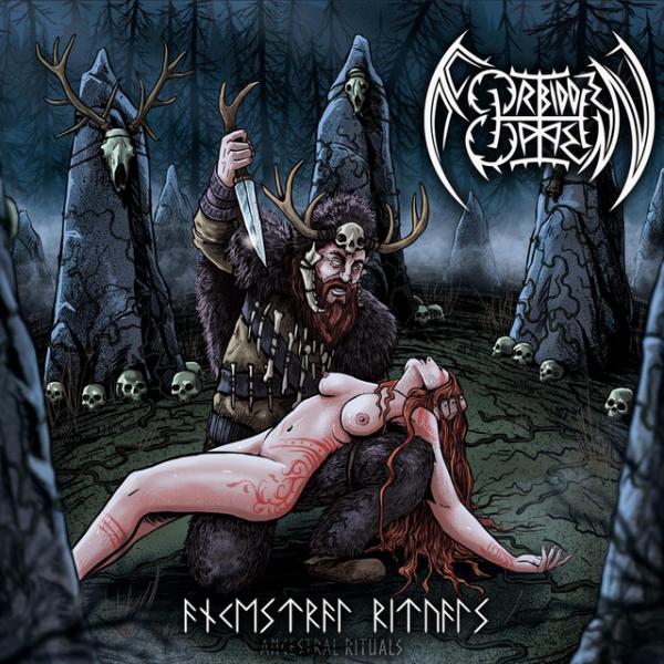 Forbidden Omen - Ancestral Rituals