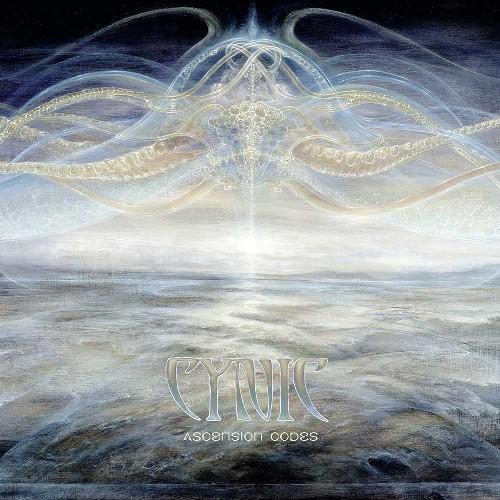 Cynic - Ascension Codes