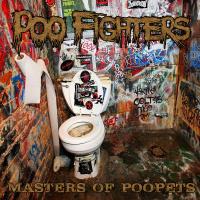 Poo Fighters - Masters of Poopets (EP)