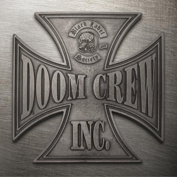 Black Label Society - Doom Crew Inc. (Lossless)