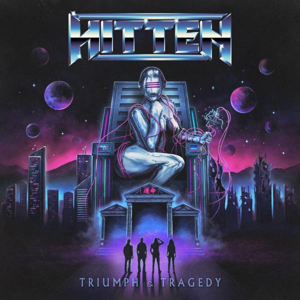 Hitten - Triumph &amp; Tragedy