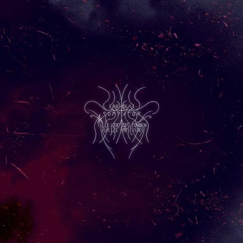 Ergholae Somptator - Mille Vertiges Fondent Sur Les Âmes Vides