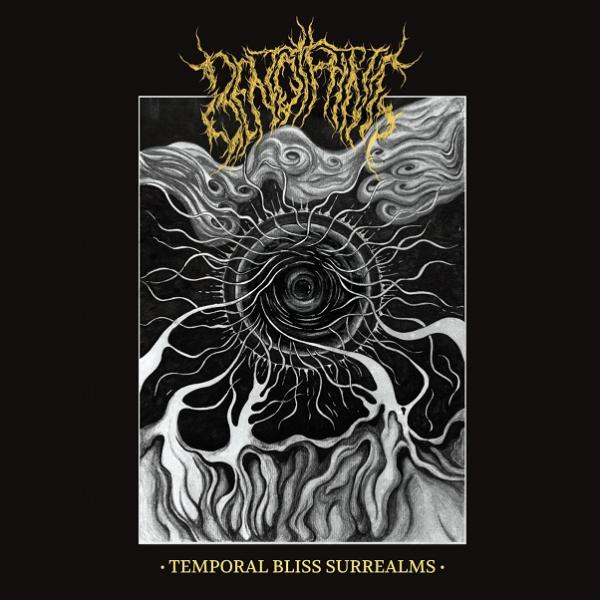 Benothing - Temporal Bliss Surrealms (EP)