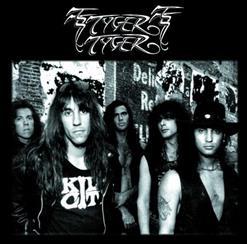 Tyger Tyger - No Icons (Live)