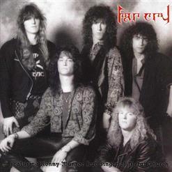 Far Cry - Far Cry (EP) (Reissue)