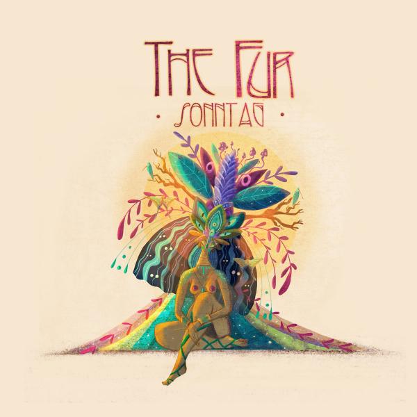 The Fur - Discography (2014-2021)