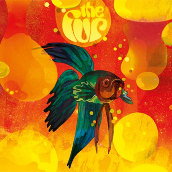 The Fur - Discography (2014-2021)