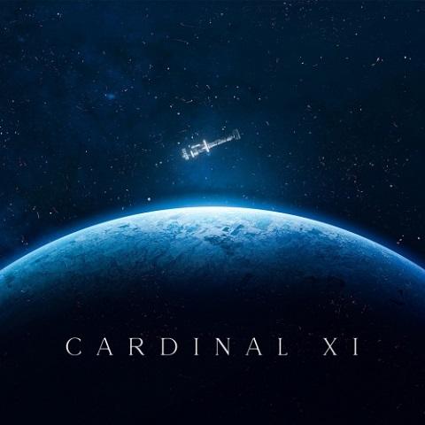 More of the Same Old Days - Cardinal XI
