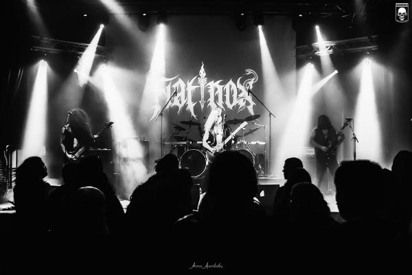 Fiat Nox - Discography (2016 - 2022)