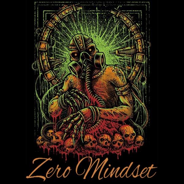 Zero Mindset - Discography (2015 - 2021)