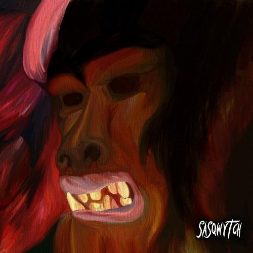 Sasqwytch - Satanopithecus