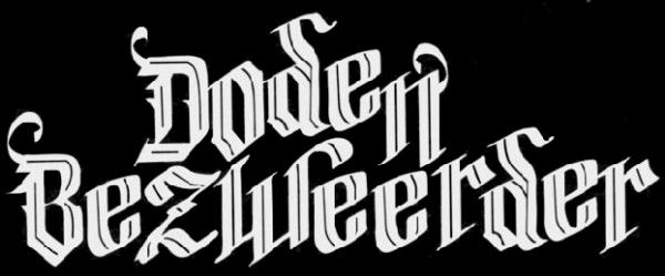 Dodenbezweerder - Discography (2019 - 2021)