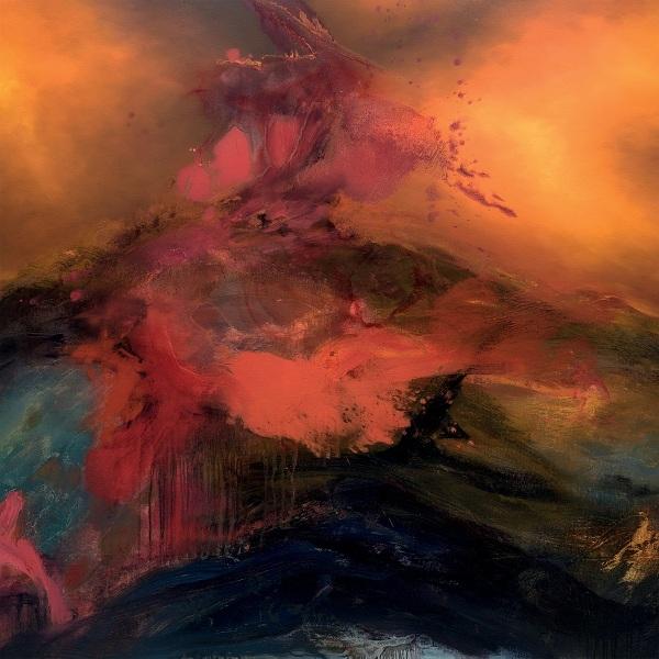 Sunn O))) - Metta, Benevolence BBC 6Music : Live on the invitation of Mary Anne Hobbs