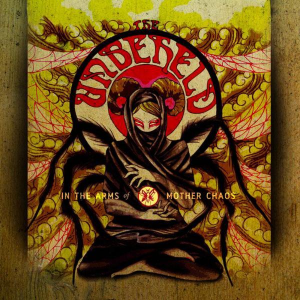 The Unbeheld - In the Arms of Mother Chaos