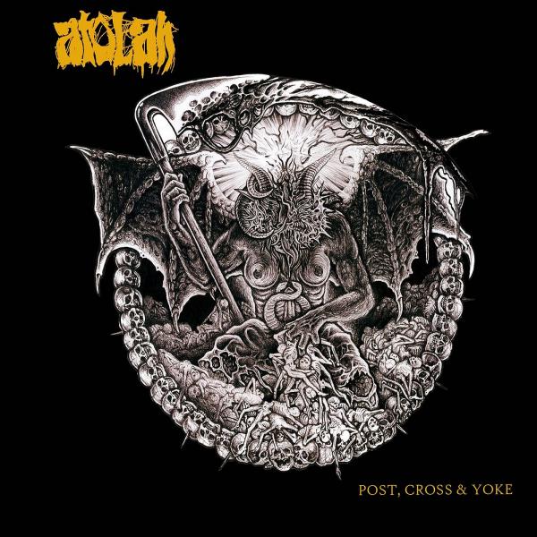 Atolah - Discography (2009-2021)