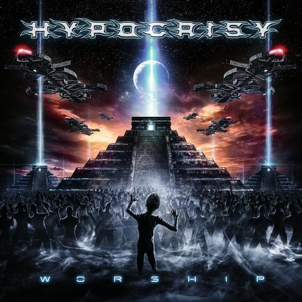 Hypocrisy - Worship (Lossless)