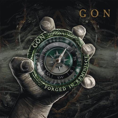 Gon - Forged In Reminisce
