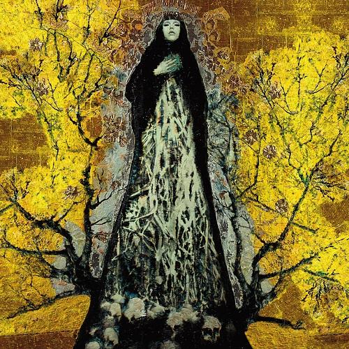 K Amon K - Arca Ende Aeterna