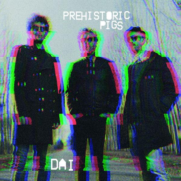 Prehistoric Pigs - Discography (2012-2021)