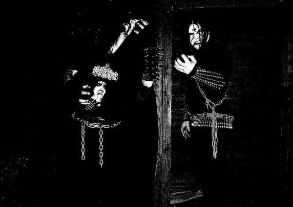 Vetala - Discography (2007 - 2020)