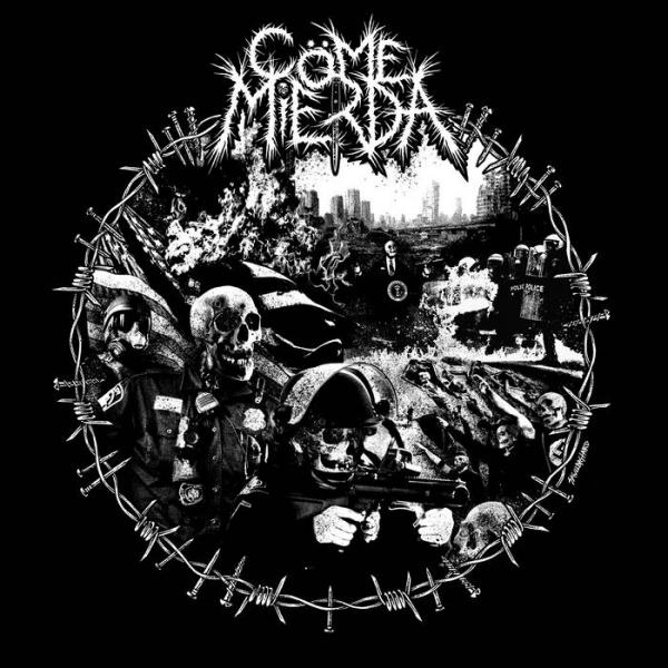 Come Mierda - Demo