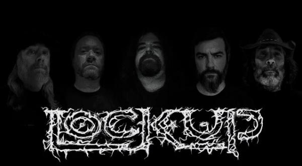 Lock Up - Discography (1999 - 2021) (Lossless)