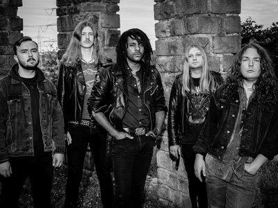 The Night Eternal - Discography (2019 - 2023)