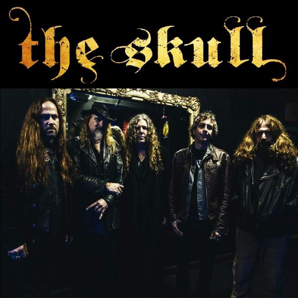 The Skull - Discography (2014 - 2018)