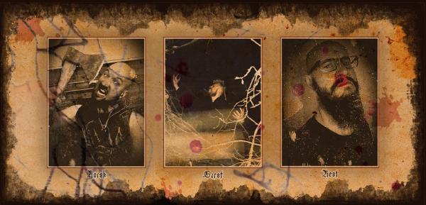 Aussichtslos - Discography (2021)