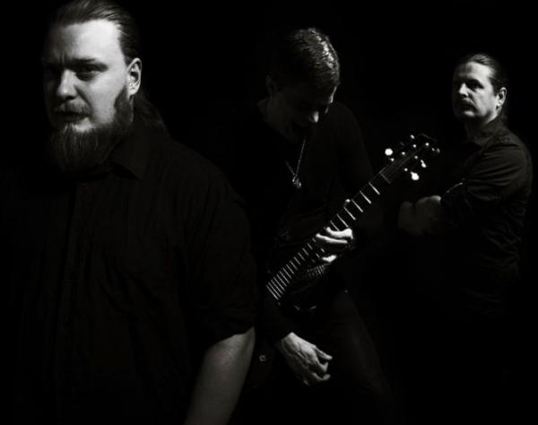 Black Crucifixion - Discography (1992 - 2021)