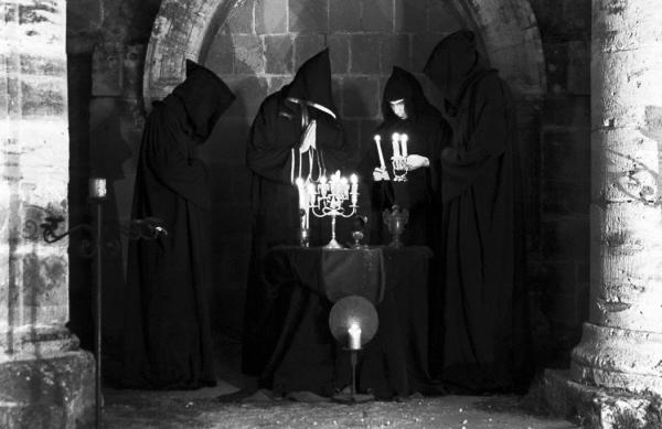 Temple of Evil - Discography (2015 - 2021)