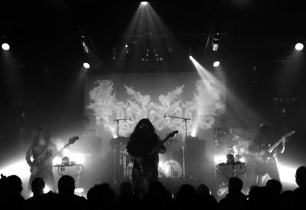 Volahn - Discography (2008 - 2019)