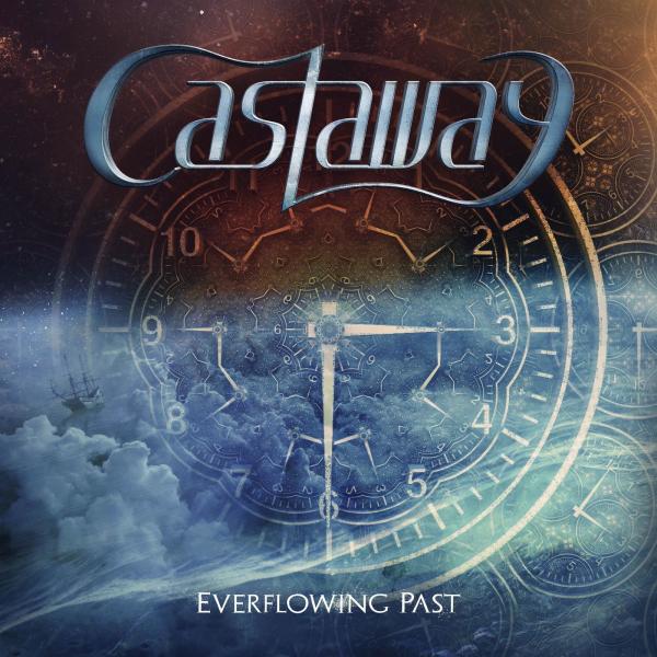 Castaway - Everflowing Past (EP)