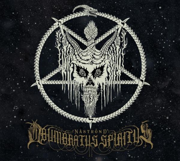 Nåströnd - Obumbratus Spiritus