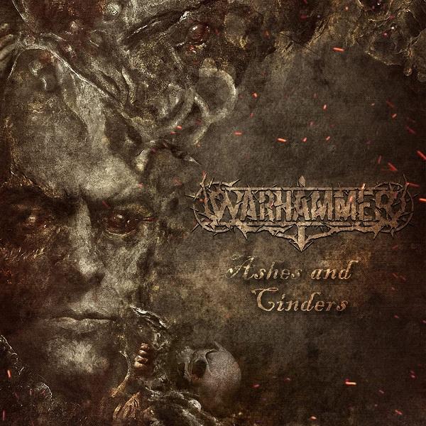 Warhammer - Ashes and Cinders