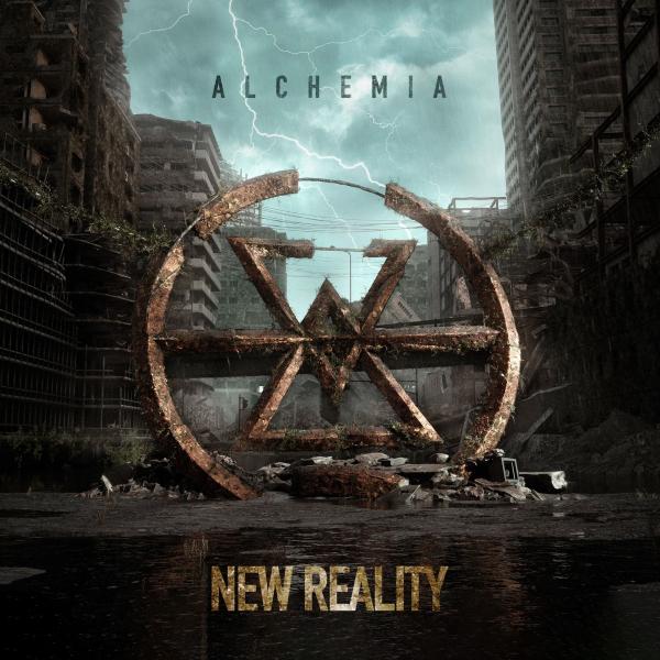 Alchemia - New Reality