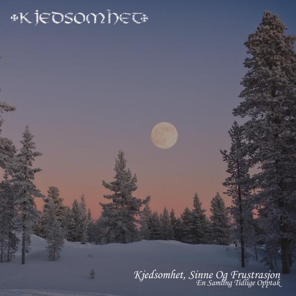 Kjedsomhet - Kjedsomhet, Sinne Og Frustrasjon