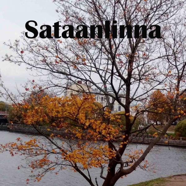 Various Artists - Satаanlinna - Very Best Metal Compilation