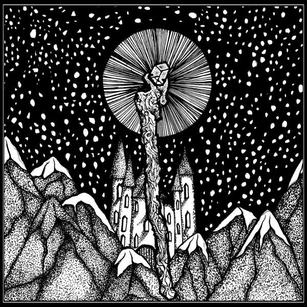 Count Vornok - Guided By The Light Of Felrisian's Staff