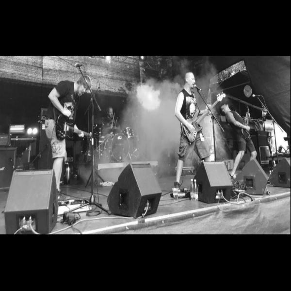 Blacksmoker - Discography (2014 - 2020)