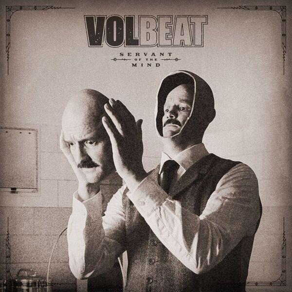 Volbeat - Servant of the Mind (Deluxe Edition)