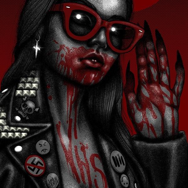 VHS - I Heard They Suck...Blood